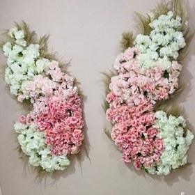 تصویر بال فرشته 