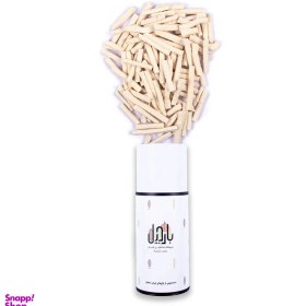 تصویر کشک خشک قلمی بارجیل 