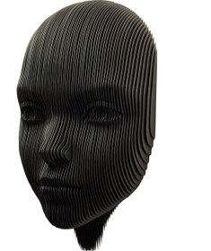 تصویر پیش‌نویس ۱۹ - 120cm / طوسی روشن 