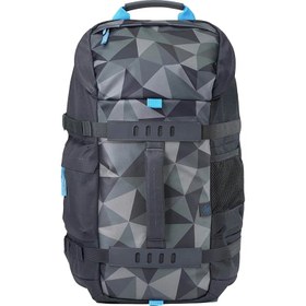 تصویر کوله پشتی لپ تاپ اچ‌ پی مدل HP ODYSSEY BACKPACK GREY مناسب برای لپ تاپ تا 15.6 اینچی رنگ خاکستری اچ پی مدل HP ODYSSEY BACKPACK GREY مناسب برای لپ تاپ رنگ خاکستری