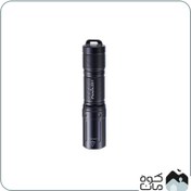 تصویر چراغ قوه فنیکس مدل E01 V2.0 با لامپ LED 