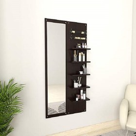 تصویر آینه دیواری W1M1 