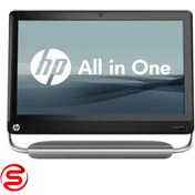 تصویر کامپیوتر آل این وان لمسی HP TouchSmart Elite 7320 all in one(i5 gen2) (ram8) (500gb) (استوک) 