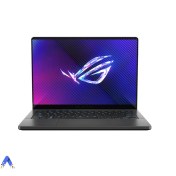 تصویر لپ تاپ ایسوس 14.0 اینچی مدل ROG Zephyrus G14 GA403UV R9 8945HS 32GB 1TB RTX4060 Asus ROG Zephyrus G14 GA403UV R9 8945HS 32GB RAM 1TB SSD RTX4060