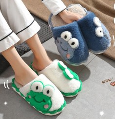 تصویر پاپوش جدید وارداتی 