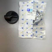 تصویر درب باک ایساکو بدون قفل مناسب سمند 