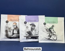 تصویر پچ ضد درد قاعدگی تک عددی 