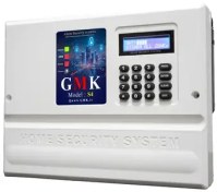 تصویر دزدگیر GMK سیم کارتی مدل S4 