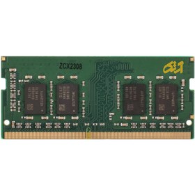 تصویر رم اورجینال لپ تاپ Samsung 8GB PC4-2666V DDR4 