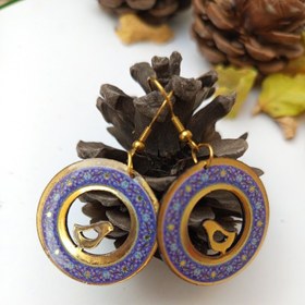 تصویر مرغ آمین 