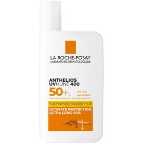 تصویر ضدآفتاب la roche posay 