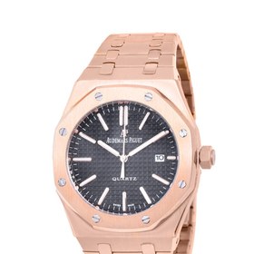 تصویر ساعت مچی مردانه ادمارس پیگه AUDEMARS PIGUET ROYAL OAK RB 5000 