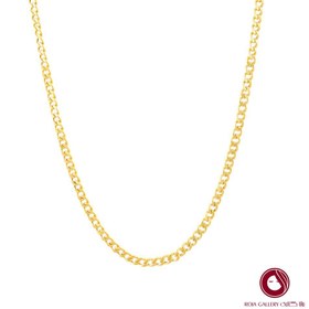 تصویر گردنبند کارتیه کم اجرت 