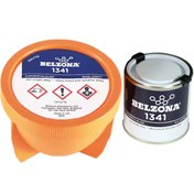 تصویر چسب اپوکسی بلزونا BELZONA 1341 