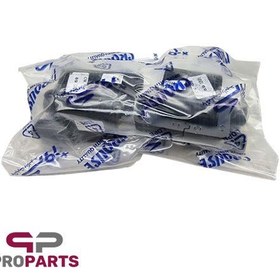 تصویر کویل زیمنس مناسب پراید 