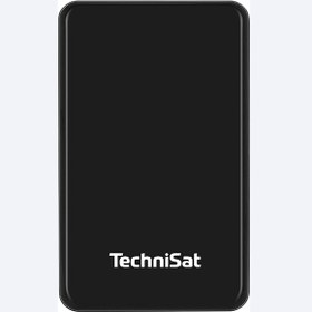 تصویر هارد اکسترنال تکنی ست TechniSat 1TB TechniSat 1TB External Hard Drive