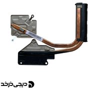 تصویر هیت سینک لپ تاپ HEATSINK LAPTOP LENOVO IDEAPAD Z400/ Z500 / P400 HEATSINK LAPTOP LENOVO IDEAPAD Z400 AT0SY0020S0