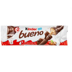 تصویر شکلات کیندر بوینو 39 گرم Kinder ا 00691 00691