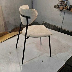 تصویر صندلی فلزی مدل 1401155 