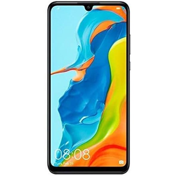 huawei p30 lite ram 6 rom 128