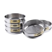 تصویر الک مش 1000 – فریم 8 اینچ – چشمه 18 میکرون 