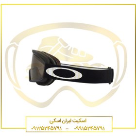 تصویر عینک اسکی XM oakley 