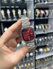 تصویر ساعت زنانه کاسیو اولدمانی CASIO