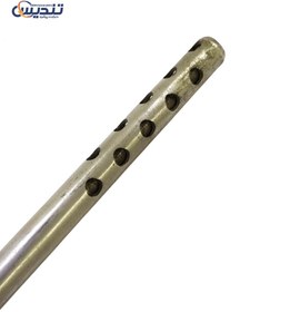 تصویر سنسور Pt100 jumo 