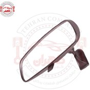 تصویر آینه داخل ام وی ام 530 