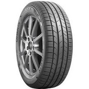 تصویر لاستیک کومهو 205/60R15 طرح HS52 تولید 2023 