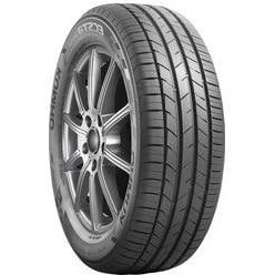 تصویر لاستیک کومهو 205/60R15 طرح HS52 تولید 2023 