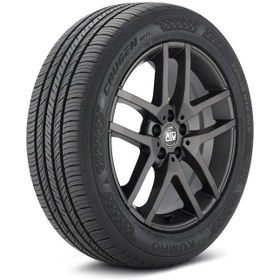 تصویر لاستیک کومهو 205/60R 16 گل ECSTA PS71 Kumho Tire 205/60R 16 ECSTA PS71