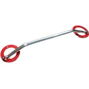 تصویر استرس بار پراید، پی کی 