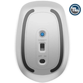 تصویر ماوس بی‌سیم اچ‌پی مدل Z5000 