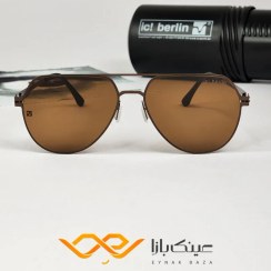 تصویر عینک آفتابی مردانه آیس برلین Ice Berlin Sunglasses 18054 