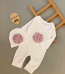 تصویر 1532-سرهمی و کلاه نخ پنبه وارداتی 