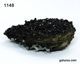 تصویر سنگ زینتی اپیدوت 