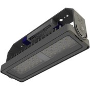 تصویر چراغ سقفی روکار ۵۴ وات گلنور مدل مایسا 