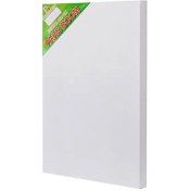 تصویر بوم نقاشی پارس بوم سایز ۱۲۰×۸۰ دور سفید 