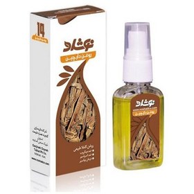 تصویر روغن دارچین نوشاد ضد اسپاسم