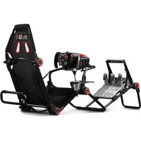 تصویر خرید صندلی ریسینگ Next Level Racing GT Lite foldable Cockpit 