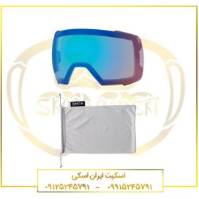 تصویر عینک اسکی Smith I/O Mag XL 