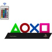 تصویر ایکون لایت پلی استیشن 4 