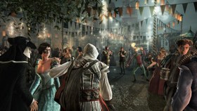 تصویر بازی Assassins Creed 2 برای XBOX 360 