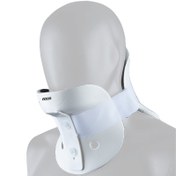 تصویر گردنبند طبی آدور مدل فیلادلفیا - M 