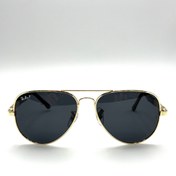 تصویر عینک آفتابی ریبن مدل RB5118 پلاریزه 