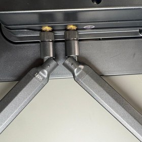 تصویر مودم سولار سیم‌کارتی مدل Solar LTE Router 