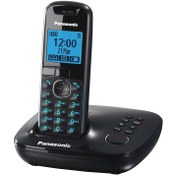 تصویر تلفن بی سیم پاناسونیک مدل KX-TG5521 استوک 