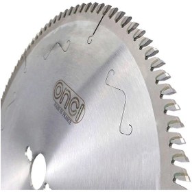 تصویر تیغ اره گرد LHC20830032 رونیکس (دندانه الماسه 96×300 میلیمتر) cycle-saw-blade-cut-LHC20830032-ronix