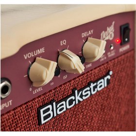 تصویر آمپلی فایر گیتار Blackstar Debut 10E 